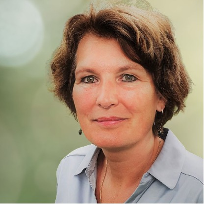 Dorien de Jong | I-recruiting
