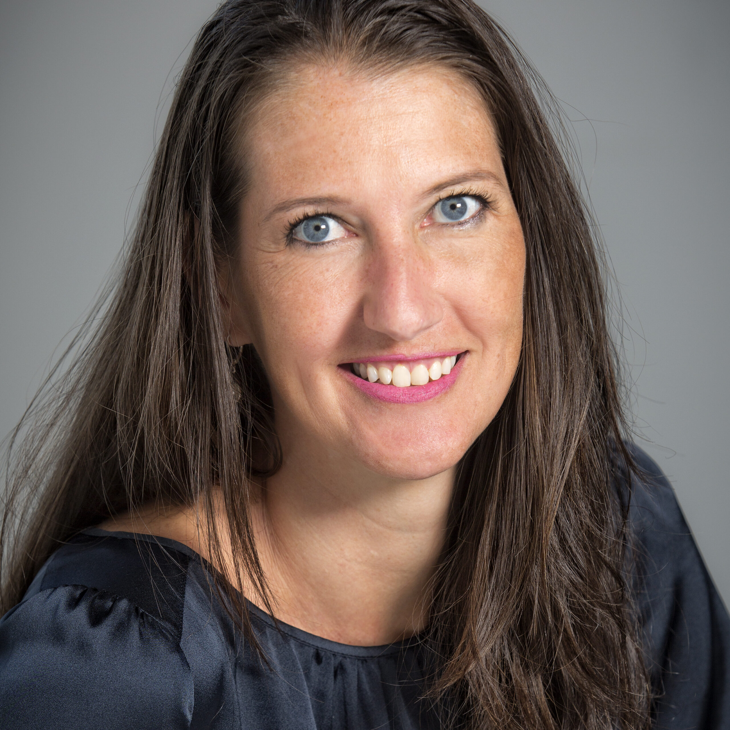 Directrice Mirjam Bink | I-recruiting