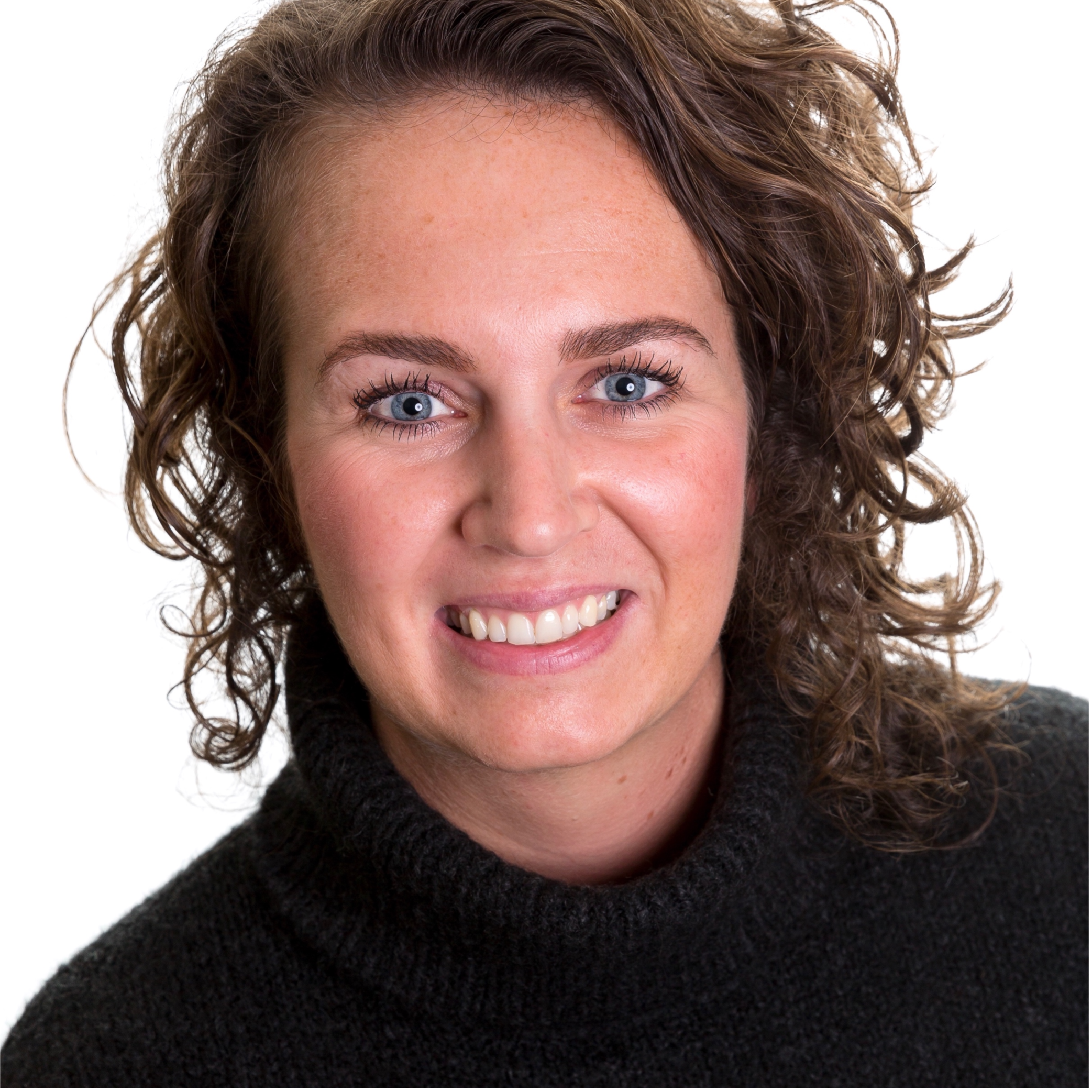 Ellen van der Wal | I-recruiting