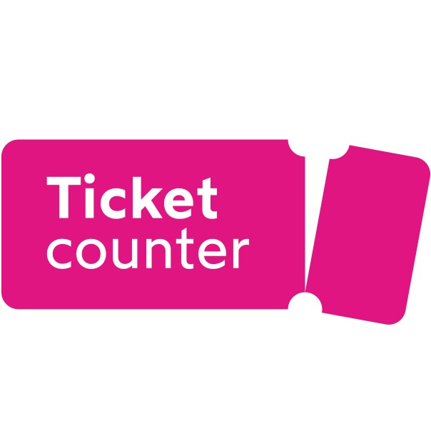 Werken bij Ticketcounter