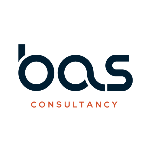 BAS logo vierkant