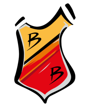 Logo Ben Becker