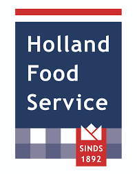 Logo Holland Food Service
